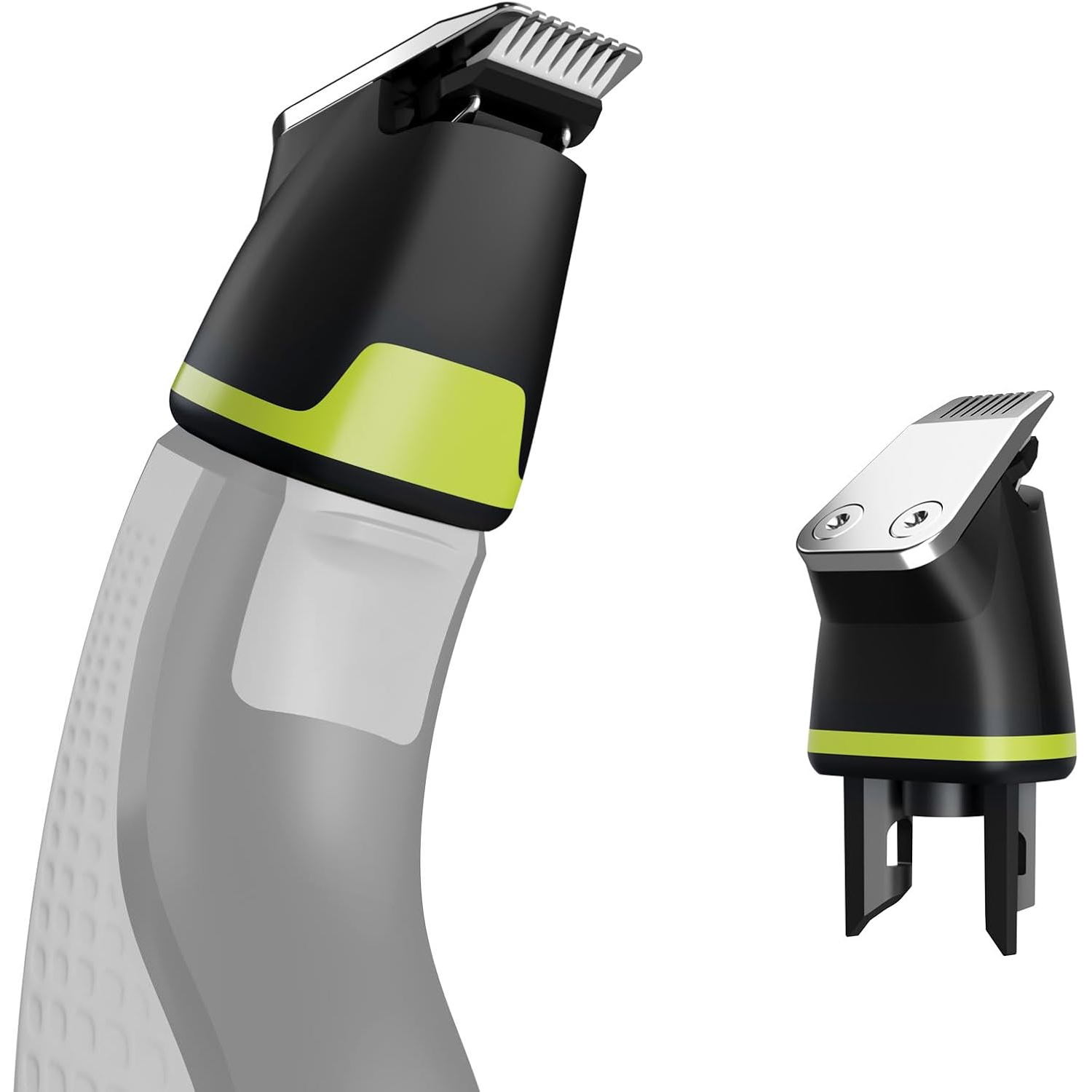 Body Trimmer - 원블레이드 QP2620/QP2630 호환 교체 블레이드 -