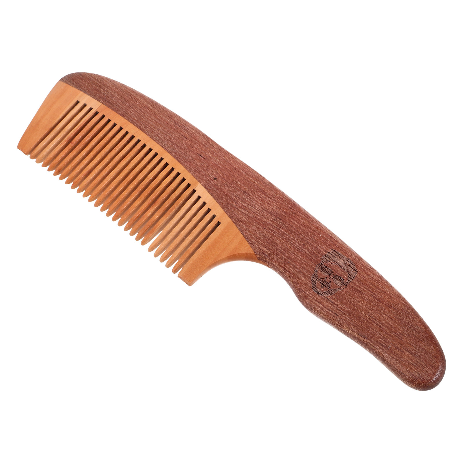 남성용 턱수염 빗, 나무 재질의 턱수염 빗, 휴대용 사 - Beard Oil 리뷰 및 가격