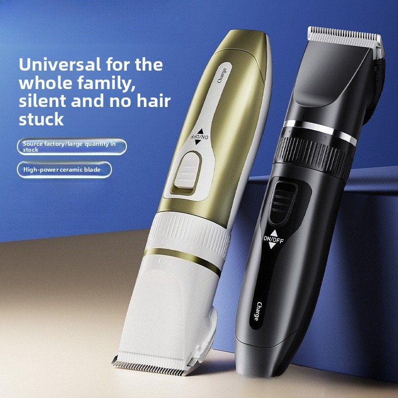 가정용 이발기 전기 푸시컷 헤어 충전식 전기 푸시 워셔 - Electric Razor 리뷰 및 가격