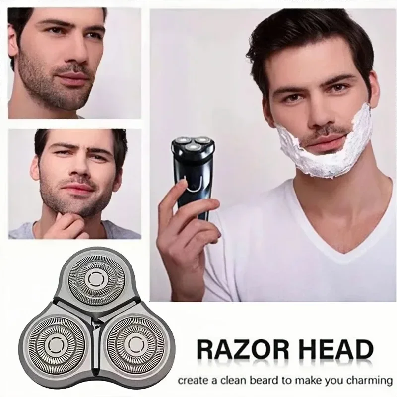 샤오미 미지아 S300, S500, S500C 전기 면 - Electric Razor 리뷰 및 가격