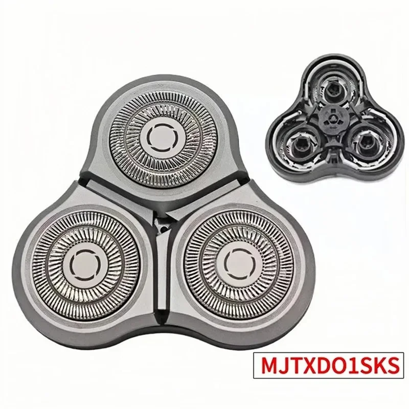 샤오미 미지아 S300, S500, S500C 전기 면 - Electric Razor 리뷰 및 가격