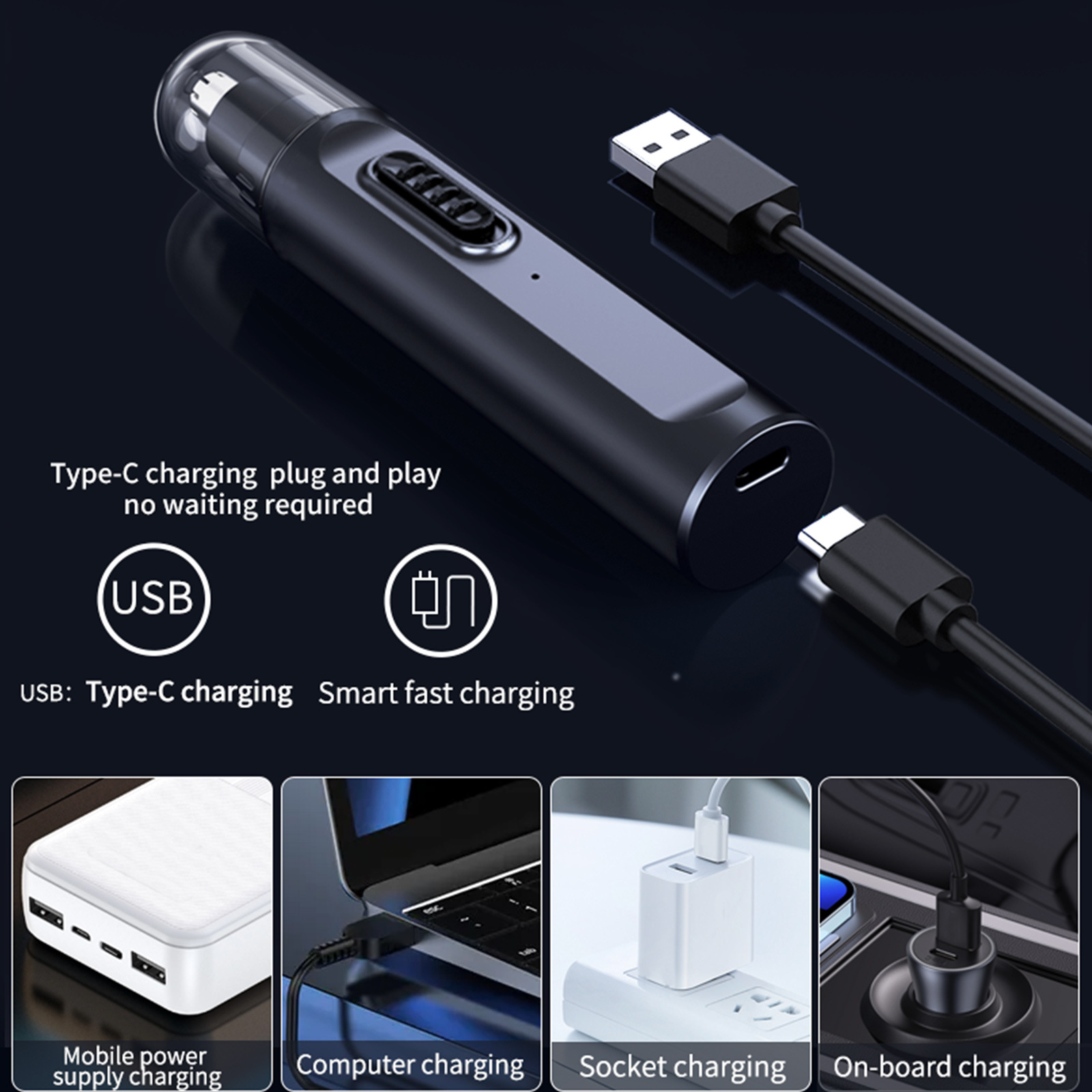남성용 코털 트리머 전기 코털 트리머 충전식 코털 면도 - Electric Shaver Rotary 리뷰 및 가격