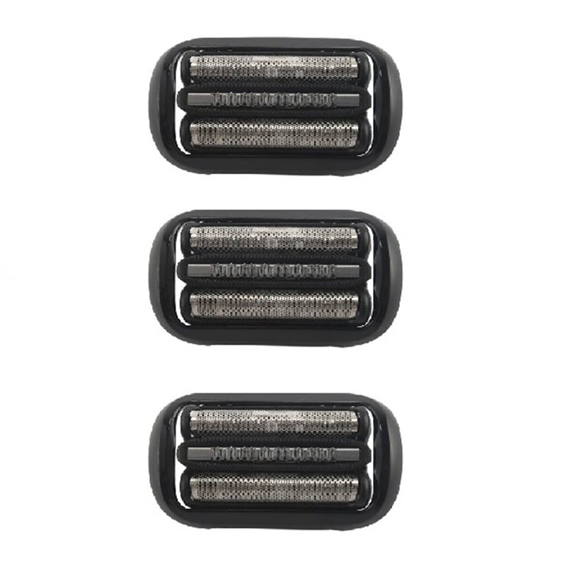 브라운 53B 시리즈 5-6 50-R1000S 50-B - Electric Razor 리뷰 및 가격