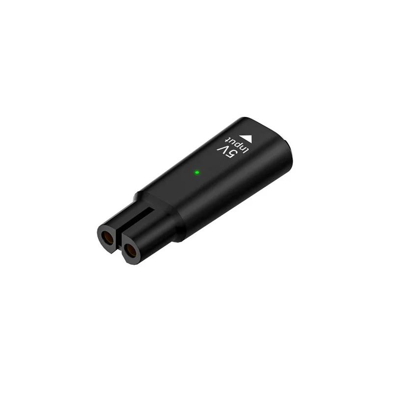 USB 타입 C PD-DC 5V 전원 면도기 어댑터,  - Aftershave 리뷰 및 가격