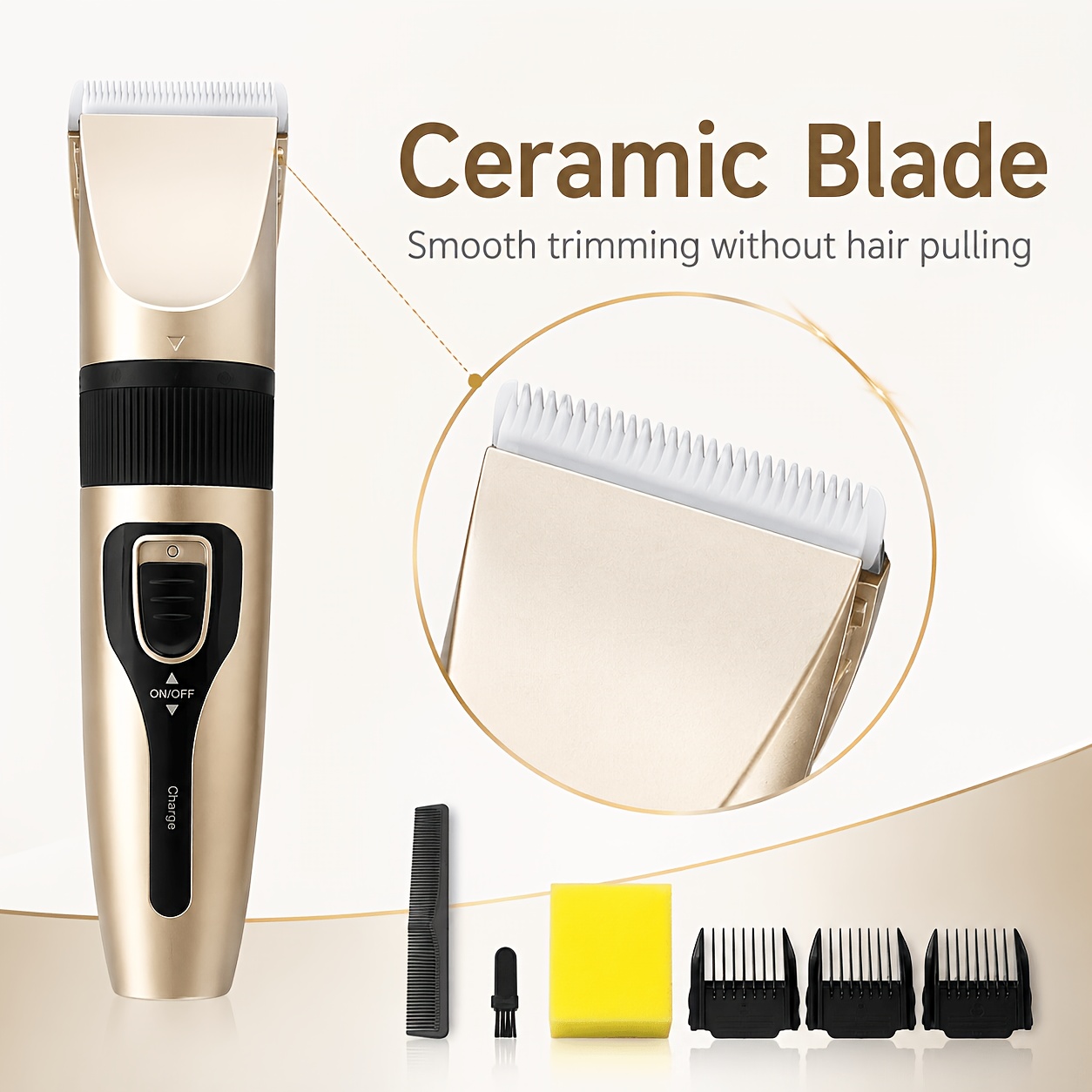 평면 컷과 짧은 스타일의 헤어컷을 위한 스마트형 셀프  - Men'S Grooming Hairstyles 리뷰 및 가격