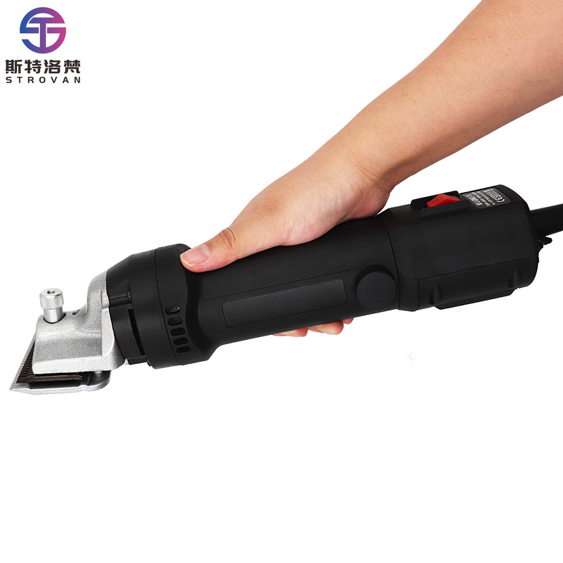 말털 절단기 동물 털 깎는 기계 말털 깎는 기계 전기식 - Hair Clipper 리뷰 및 가격