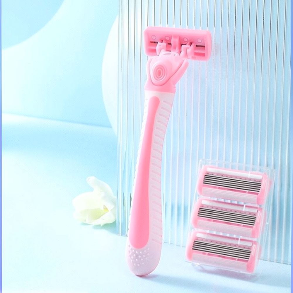 여성용 휴대용 수동 면도기, 비키니 라인 트리머, 겨드 - Body Trimmer 리뷰 및 가격
