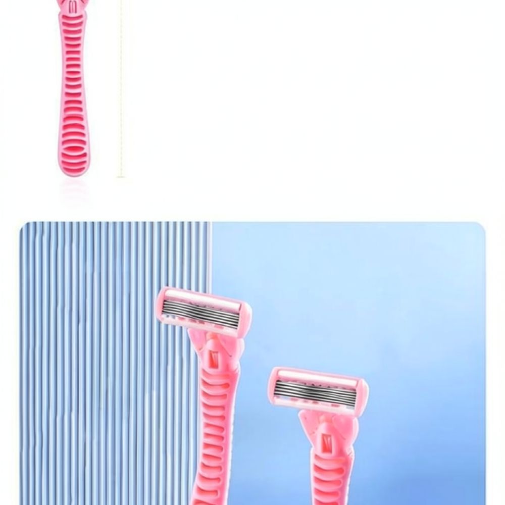 여성용 휴대용 수동 면도기, 비키니 라인 트리머, 겨드 - Body Trimmer 리뷰 및 가격