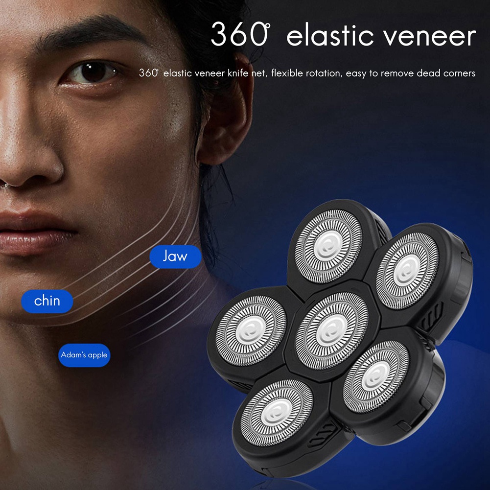 A38T-2X 남성용 전기 면도기 헤드, 전기 면도날  - Electric Razor 리뷰 및 가격