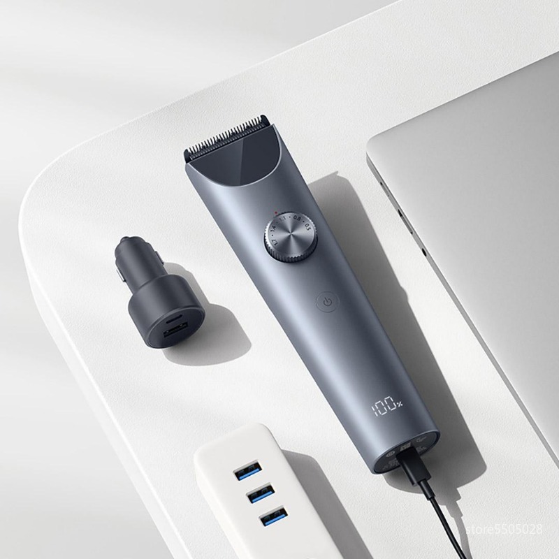 샤오미 미지아 전기 헤어 클리퍼 2, 남성용 무선 헤어 - Electric Shaver Rotary 리뷰 및 가격