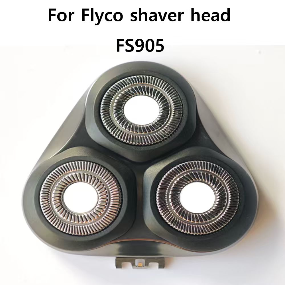 Flyco 면도기 헤드 FS907 전기 면도기 날 면도 - Electric Razor 리뷰 및 가격