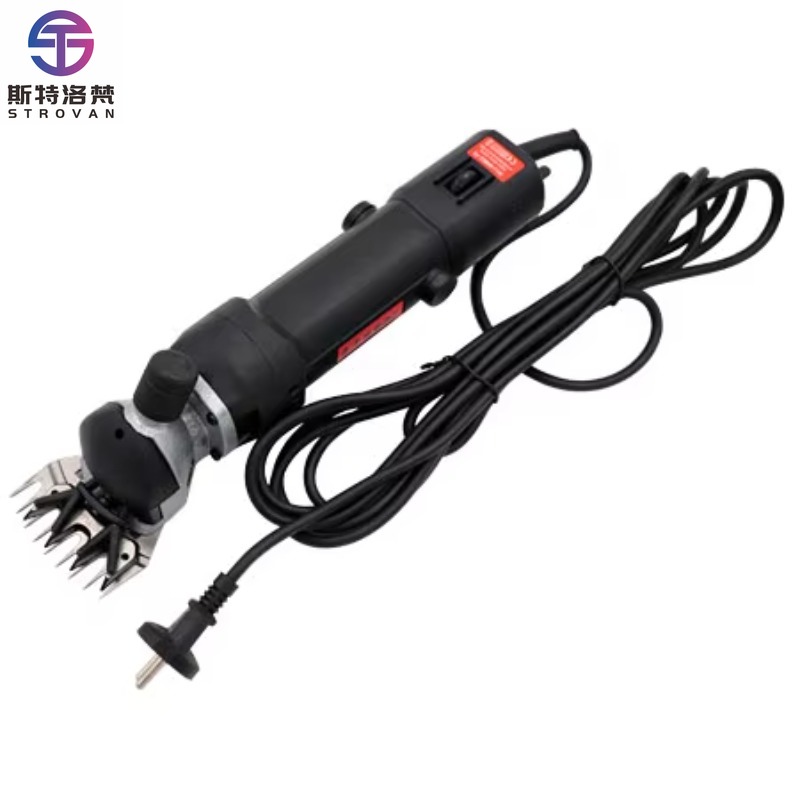 220V 110V 속도 조절 가능 전기 양털 전기 클리 - Hair Clipper 리뷰 및 가격