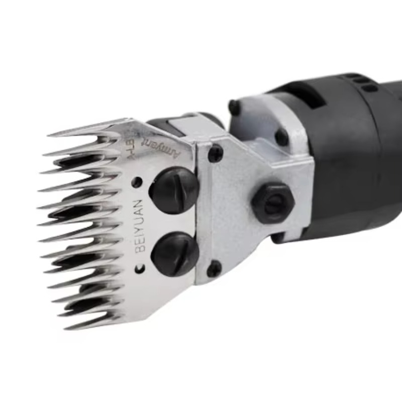 220V 110V 속도 조절 가능 전기 양털 전기 클리 - Hair Clipper 리뷰 및 가격