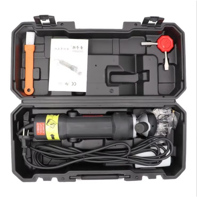 220V 110V 속도 조절 가능 전기 양털 전기 클리 - Hair Clipper 리뷰 및 가격