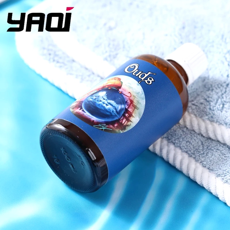 YAQI 프로페셔널 100ml 우드 애프터셰이브 스플래 - Aftershave 리뷰 및 가격