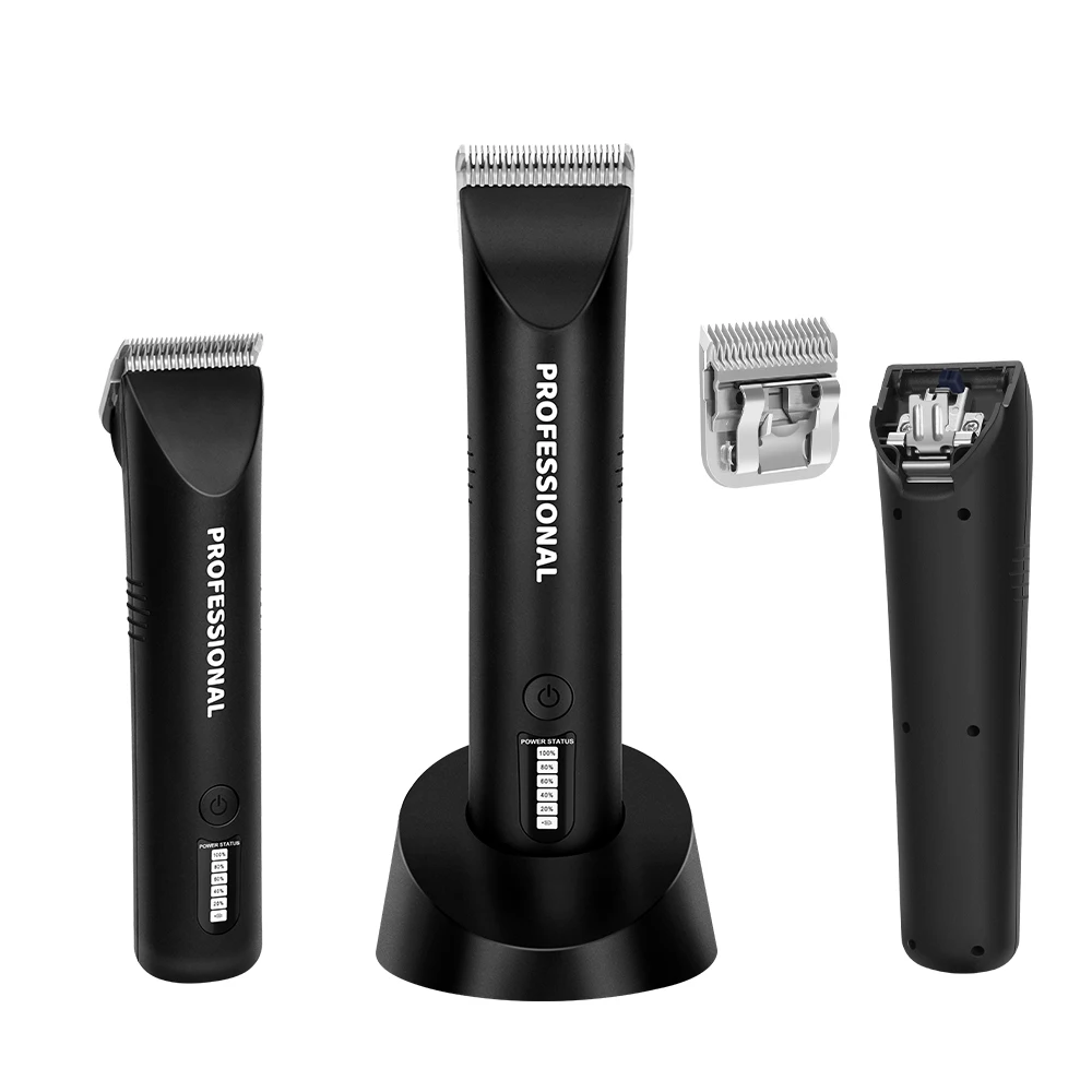 인센 프로페셔널 터보 A5 블레이드 애완동물 털깎이 분 - Hair Clipper 리뷰 및 가격