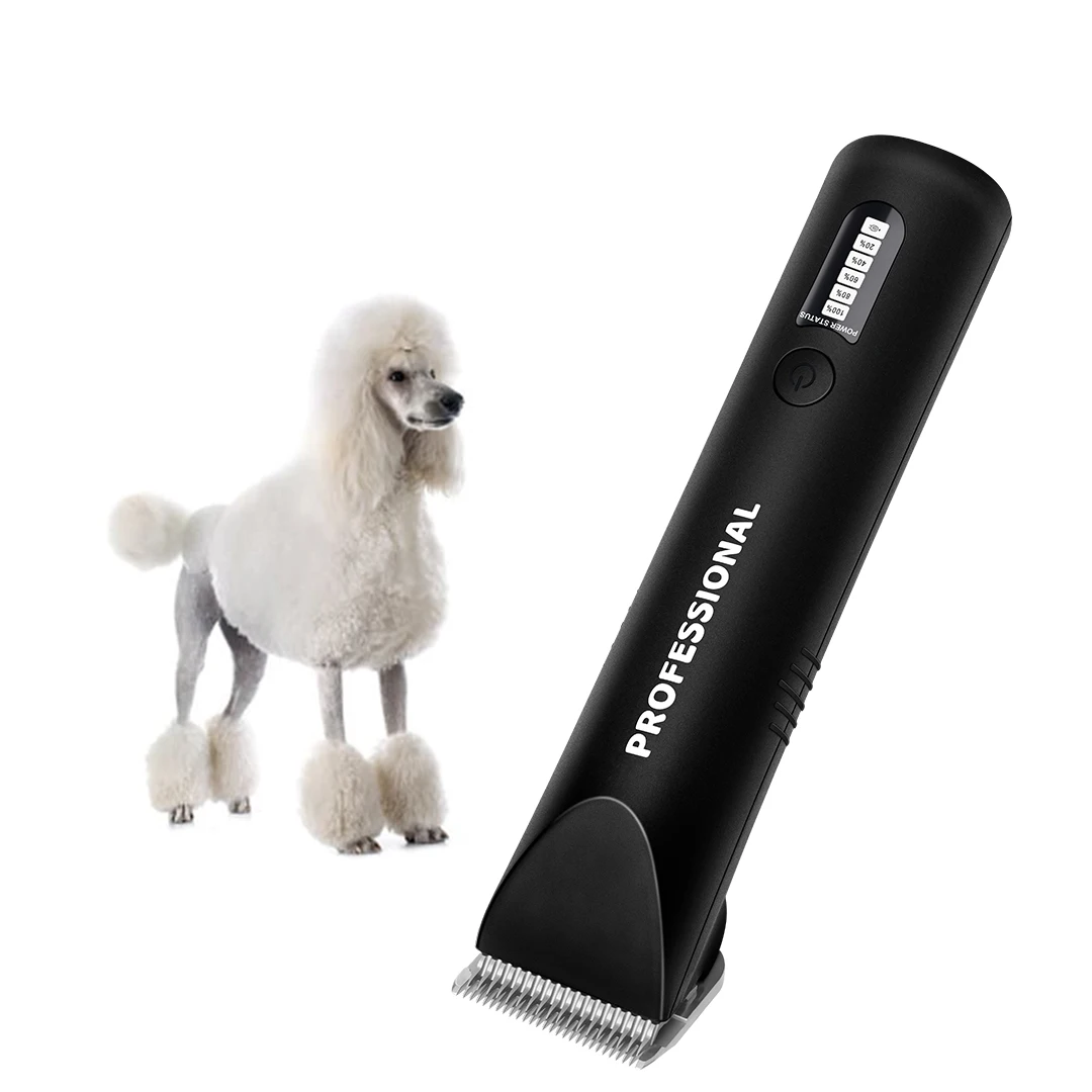 인센 프로페셔널 터보 A5 블레이드 애완동물 털깎이 분 - Hair Clipper 리뷰 및 가격