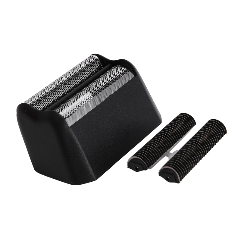 면도기 교체 블레이드 헤드 Kemei KM-1103 망 - Beard Trimmer 리뷰 및 가격